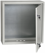 IEK Корпус металлический ЩМП-6.6.2-0 (600х600х250мм) УХЛ3 IP31 YKM40-662-31