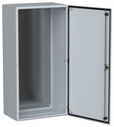 IEK TITAN 5 Корпус металлический ЩМП-120.60.20 УХЛ1 IP66 TI5-10-N-120-060-020-66