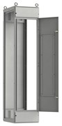 IEK SMART Корпус металлический ГРЩ 1800х400х600 IP31 УХЛ3 YKM50-1800-400-600-31-S