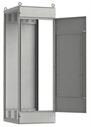 IEK SMART Корпус металлический ГРЩ 1800х600х800 IP31 УХЛ3 YKM50-1800-600-800-31-S