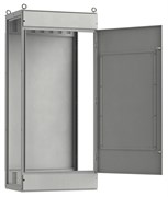 IEK SMART Корпус металлический ГРЩ 1800х800х600 IP31 УХЛ3 YKM50-1800-800-600-31-S