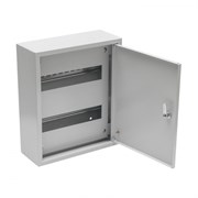 EKF Basic Щит распред. навесной ЩРН-18 (350х300х120) IP31 mb21-18-bas