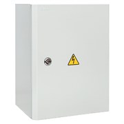 EKF Щит с монтажной панелью ЩМПг- 40.30.22 IP65 PROxima mb65-403022