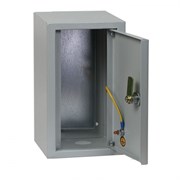 EKF PROxima Щит с монтажной панелью ЩМП- 41.21.14 (ЩМП-01) IP31 mb22-01