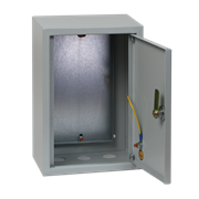 EKF PROxima Щит с монтажной панелью ЩМП- 40.30.22 (ЩРНМ-1) IP31 mb22-1