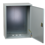 EKF PROxima Щит с монтажной панелью ЩМП- 50.40.22 (ЩРНМ-2) IP31 mb22-2