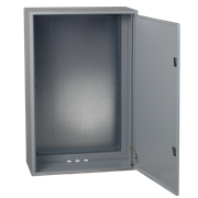 EKF PROxima Щит с монтажной панелью ЩМП-120.75.30 (ЩРНМ-6) IP31 mb22-6