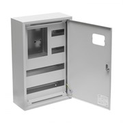 EKF PROxima Щит учетно-распред. навесной ЩУРн 3/48 (630х400х160) IP31 mb23-3/48