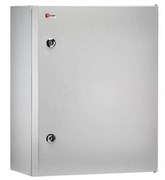 EKF PROxima Щит с монтажной панелью ЩМПг- 60.60.25 IP54 mb24-06