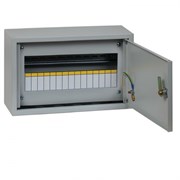 EKF PROxima Щит распред. навесной ЩРН-15 (220х400х120) IP31 mb21-15