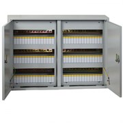 EKF PROxima Щит распред. навесной ЩРН-90 двухдверный (480х680х120) IP31 mb21-90