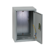 EKF PROxima Щит с монтажной панелью ЩМП- 27.21.14 (ЩМП-00) IP31 mb22-00