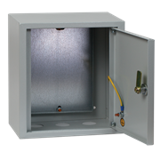 EKF PROxima Щит с монтажной панелью ЩМП- 40.40.15 (ЩМП-05) IP31 mb22-05