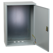 EKF PROxima Щит с монтажной панелью ЩМП- 60.40.40 (ЩМП-11) IP31 mb22-11