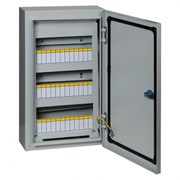 EKF PROxima Щит распред. навесной ЩРН-36 (520х310х120) IP54 mb24-36