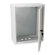 КЭАЗ Корпус металлический ЩМП-02-500х400х220-IP31-УХЛ3 243728