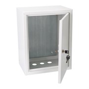КЭАЗ Корпус металлический ЩМП-01-395х310х220-IP31-УХЛ3 243725
