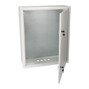 КЭАЗ Корпус металлический ЩМП-04-800х650х250-IP31-УХЛ3 243738