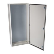 КЭАЗ Корпус металлический ЩМП-07-1400х650х285-IP54-УХЛ2 243762