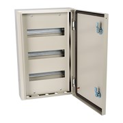 КЭАЗ Корпус металлический ЩРн-36-540х310х120-IP31-УХЛ3 243765