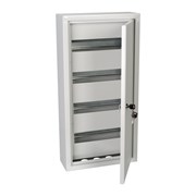 КЭАЗ Корпус металлический ЩРн-48-620х330х120-IP54-УХЛ2 243766