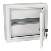 КЭАЗ Корпус металлический ЩРн-12-265х310х120-IP31-УХЛ3 243767