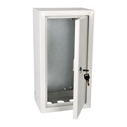 КЭАЗ Корпус металлический ЩМП-421-400х210х150-IP31-УХЛ3 243733