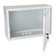 КЭАЗ Корпус металлический ЩМП-462-400х600х250-IP31-УХЛ3 243737