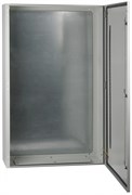 ЭРА Корпус металлический ЩМП-100.65.25 ЭРА OPTIMA c.10.6.2_5 (1000х650х285) У2 IP54 Б0061606