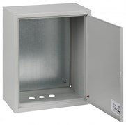 ЭРА Корпус металлический ЩМП-2-0 SIMPLE stmS.2-0-31 (500х400х220мм) IP31 УХЛ3 Б0057144
