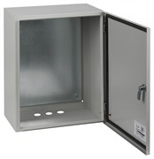 ЭРА Корпус металлический ЩМПг-2-0 SIMPLE stmS.2-0-54 (500х400х220мм) IP54 У2 Б0057149