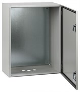 ЭРА Корпус металлический ЩМПг-3-0 SIMPLE stmS.3-0-54 (650х500х220мм) IP54 У2 Б0057150