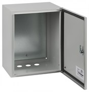 ЭРА Корпус металлический ЩМПг-1-0 SIMPLE stmS.1-0-54 (395х310х220мм) IP54 У2 Б0057148