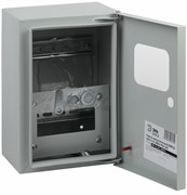 ЭРА SIMPLE ЩУРн-1/6_IP31 (285х190х145) Б0041651