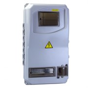 EKF PROxima Щит учетно-распред. навесной пластик ЩУРн-П 3/11 (494х300х136) IP55 pb-3/11-55