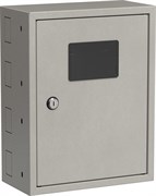 IEK Ящик учетно-распределительный ЯУР-380-300 УХЛ3 IP31 YAUR-380-300-31