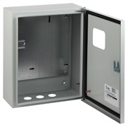 ЭРА SIMPLE ЩУ 3-1-0 76 У1 IP54 (395x310x155) Б0046704