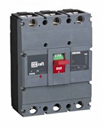 Dekraft Силовой автоматический выключатель 3P 800А 50кА ВА-306 22767DEK