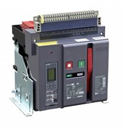 Dekraft Выключатель автоматический воздушный стационарный 3P 1000А 80кА расцепитель Н ВА-731 27028DEK