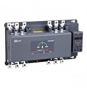 Dekraft АВР на Автоматический выключатель с выносн. блоком управления 25А, 3Р, 25кА АВР-302 41118DEK