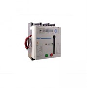 CHINT Автоматический выключатель NM8N-1600Q EN 4P 1600А 70кА с электр. расцепителем, МП 400АС (R) 263249