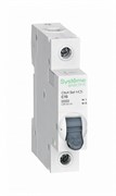 Systeme Electric City9 Set Автоматический выключатель (АВ) С 10А 1P 4.5kA 230В C9F34110