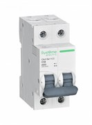 Systeme Electric City9 Set Автоматический выключатель (АВ) С 32А 2P 4.5kA 230В C9F34232