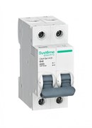 City9 Set Автоматический выключатель (АВ) B 40А 2P 6kA 230В C9F16240