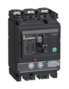 Systeme Electric Автоматический Выключатель SYSTEMEPACT CCB250 100KA 3P3D TMD250 рычаг SPC250S250L3DF