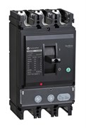 Systeme Electric Автоматический Выключатель SYSTEMEPACT CCB630 50KA 3P3D TMD500 рычаг SPC630N500L3DF
