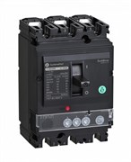 Systeme Electric Автоматический Выключатель SYSTEMEPACT CCB160 50KA 4P4D S2.2 160A рычаг SPC160N16022L4DF