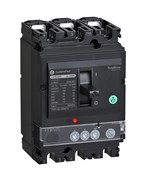 Systeme Electric Автоматический Выключатель SYSTEMEPACT CCB100 100KA 3P3D S2.2 40A рычаг SPC100S04022L3DF