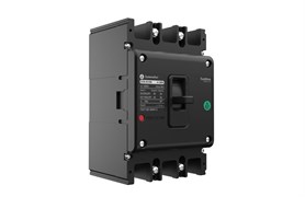 Systeme Electric АВТОМАТИЧЕСКИЙ ВЫКЛЮЧАТЕЛЬ SYSTEMEPACT CCB DC250 2P50КА/3P50КА 3P TMD160 SPD2502N3N1603D