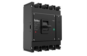 Systeme Electric АВТОМАТИЧЕСКИЙ ВЫКЛЮЧАТЕЛЬ SYSTEMEPACT CCB DC630 3P50КА/3P20КА 4P TMD630 SPD6303N4B6304D